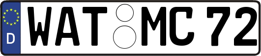 WAT-MC72