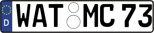 WAT-MC73