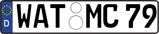WAT-MC79
