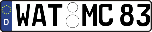 WAT-MC83