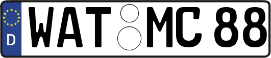 WAT-MC88