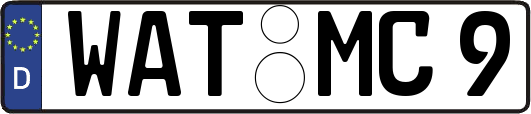 WAT-MC9