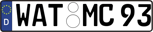 WAT-MC93