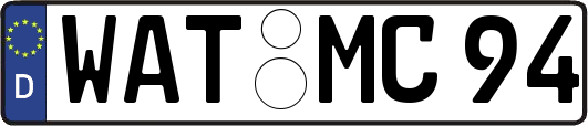 WAT-MC94