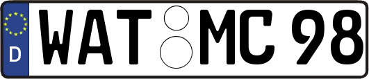 WAT-MC98