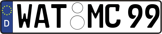 WAT-MC99