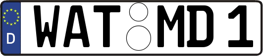 WAT-MD1