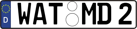 WAT-MD2