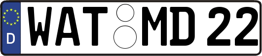 WAT-MD22