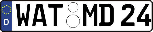 WAT-MD24
