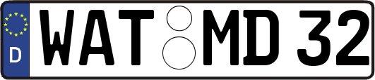 WAT-MD32