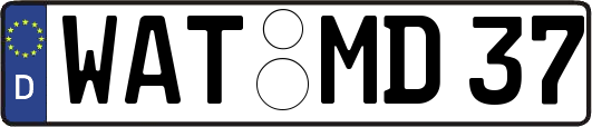 WAT-MD37