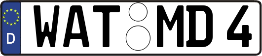 WAT-MD4