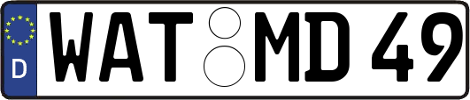 WAT-MD49