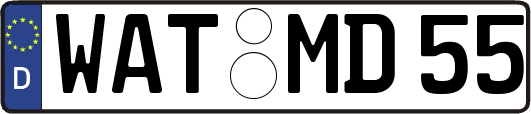 WAT-MD55