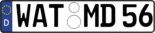 WAT-MD56