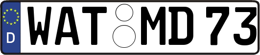 WAT-MD73