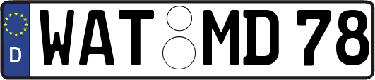 WAT-MD78