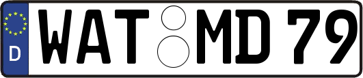 WAT-MD79