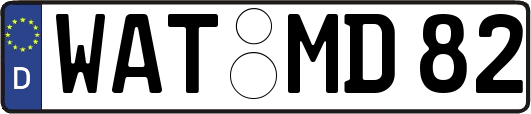 WAT-MD82