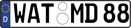WAT-MD88