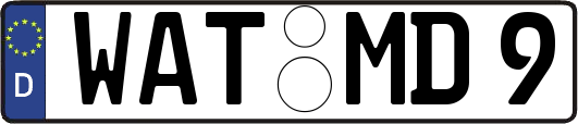 WAT-MD9