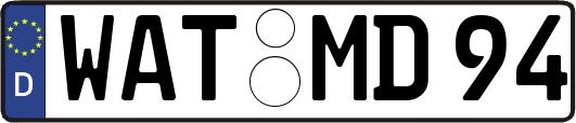 WAT-MD94