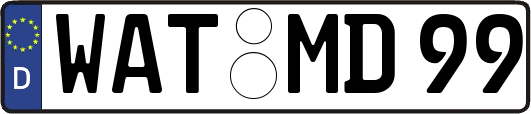 WAT-MD99