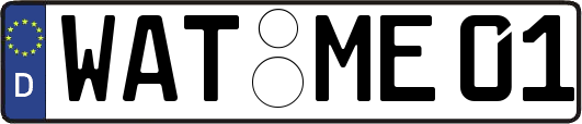 WAT-ME01