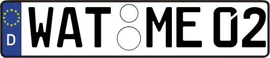 WAT-ME02