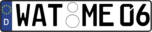 WAT-ME06