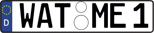 WAT-ME1
