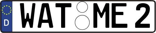 WAT-ME2