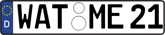 WAT-ME21
