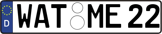 WAT-ME22