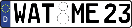 WAT-ME23