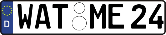WAT-ME24