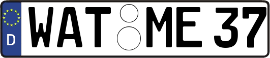 WAT-ME37