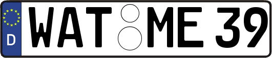 WAT-ME39
