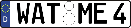 WAT-ME4