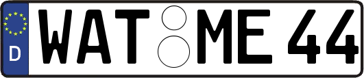 WAT-ME44