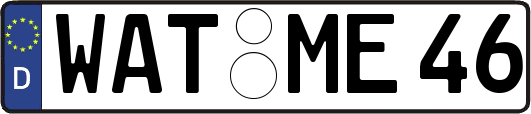 WAT-ME46