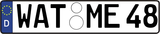 WAT-ME48