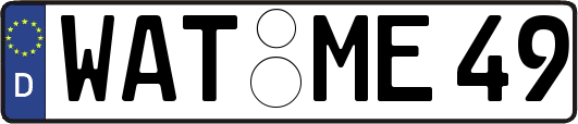 WAT-ME49