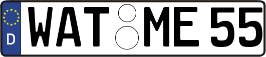 WAT-ME55
