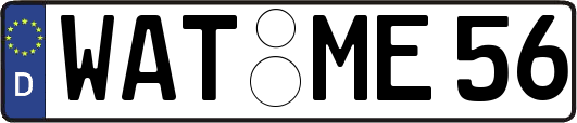 WAT-ME56