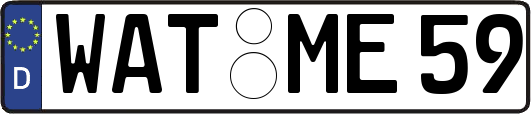 WAT-ME59