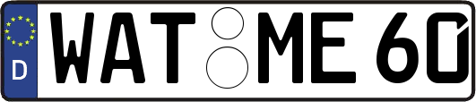 WAT-ME60