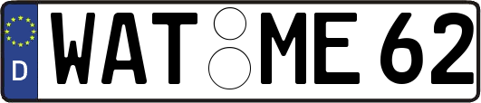 WAT-ME62