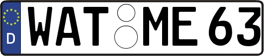 WAT-ME63